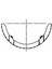 Kenar Yatak A4-Passat 1.8-2.0 Tfsi Cdaa Cdha-B Bzb Caba Cabb Caw Cdn Cfk Cgy 42058 1
