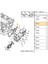 Termostat Conta 206 307 308 406 407 C4 C5 Xsara EW10 (134054) 1