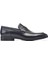 Siyah Günlük Loafer Erkek Ayakkabı -79481- 1