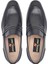 Siyah Günlük Loafer Erkek Ayakkabı -79481- 3