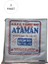 Kalın Şeffaf Atlet Poşet Küçük Boy 25 x 33 cm 1 kg 3 Paket Takriben 510 Adet 1