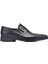 Siyah Termo Loafer Erkek Ayakkabı -51003- 1