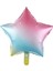 Yıldız Folyo Balon - 18 Inç (45 Cm) - Yıldız Balon 1
