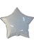 Yıldız Folyo Balon - 18 Inç (45 Cm) - Yıldız Balon 1