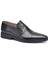 Siyah Termo Loafer Erkek Ayakkabı -51003- 2