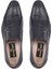 Siyah Termo Loafer Erkek Ayakkabı -51003- 3