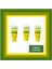Fresh El & Tırnak Kremi Tüp 75x75x75ml 3lü Set 1
