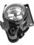 1 Çift Araba Ön Tampon Sis Farları Montaj Sürüş Lambası Sis Lambası Braketi ile Vw Bora Jetta Mk6 2008-2015 (Yurt Dışından) 3