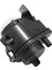 1 Çift Araba Ön Tampon Sis Farları Montaj Sürüş Lambası Sis Lambası Braketi ile Vw Bora Jetta Mk6 2008-2015 (Yurt Dışından) 5