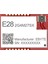 SX1280 Kablosuz Rf Modülü Cdsenet E28-2G4M27SX 27DBM 8km Uyumlu Yüksek Hızlı Lora Smd Ipex Pa+Lna Gfsk Flrc (Yurt Dışından) 1