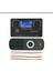 Çok Fonksiyonlu LCD Ekran Bluetooth Mp3 Dekoder Kurulu Taşınabilir Senkronizasyon Araba Amplifikatör Kurulu Mp3 Dekoder (Yurt Dışından) 4