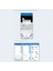1 Adet NRF51822 Bluetooth Beacon Etiketi Eddystone Ibeacon Ble4.2 Modülü Bulucu Beacon, Siyah (Yurt Dışından) 2