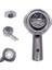 Motor Arka Kapak Kiti Için V6 DC58 DC59 DC61 DC62 DC63 DC74 Elektrikli Süpürge Ön/sonra Filtre Yedek Aksesuarlar (Yurt Dışından) 3