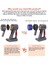 Motor Arka Kapak Kiti Için V6 DC58 DC59 DC61 DC62 DC63 DC74 Elektrikli Süpürge Ön/sonra Filtre Yedek Aksesuarlar (Yurt Dışından) 5