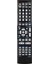 Pioneer Amplifikatör Uzaktan Kumanda Için AXD7622 Evrensel VSX-521 AXD7660 VSX-422-K (Yurt Dışından) 1