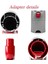 Adaptör V7 V10 V11 V15 Hızlı Bırakma Düşük Erişim Adaptörü 970790-01 Elektrikli Süpürge Aksesuarları Temizleme Araçları (Yurt Dışından) 5