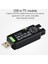 Endüstriyel Sınıf Usb'den Ttl'ye Dönüştürücü CH343G Seri Bağlantı Noktası Dönüşüm Modülü Desteği 5V/3.3V Seviye Dönüşüm Devresi (Yurt Dışından) 5
