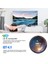 W2T Set Üstü Kutusu Android S905W2 Çift Wifi + Bluetooth Av1 Internet Tv Kutusu Amlogic S905W2 Core Arm A35 Ingiltere Tak (Yurt Dışından) 2