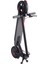 Katlanır Elektrikli Scooter Amuda Standı Xiaomi Es Max G30 Scooter Evrensel Katlanır Depolama Braketi Aksesuarları (Yurt Dışından) 1
