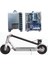 Xiaomi M365/PRO/1S Elektrikli Scooter Denetleyici Anakart Yükseltilebilir, Elektrikli Scooter Aksesuarları (Yurt Dışından) 5