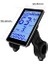 Dağ Bisikleti Lityum Pil Modifikasyon Aksesuarları 24-60V Lcd-M5 Elektrikli Scooter Akıllı LCD Enstrüman (Yurt Dışından) 3