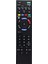 -YD089 Tv Için Uzaktan Kumandayı Değiştirin -32W600A -32W650A -42W650A -42W651A -46W700A -50W700A KDL32W600A (Yurt Dışından) 1