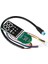 Scooter F20 F25 F30 F40 Bluetooth Kurulu Ölçer Ekran Hız Göstergesi Tel Panel (Yurt Dışından) 5