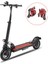 Elektrikli Scooter Fren Tabanı Elektrikli Kaykay Ön Arka Tekerlek Freni Kugoo M4 Pro Disk Fren Yedek Parçaları (Yurt Dışından) 1