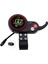 Elektrikli Scooter Anahtarı 48V 20A Kontrol Paneli 6-Pin Konnektör Elektronik Akıllı Kontrol Paneli Elektrikli Scooter Aksesuarları (Yurt Dışından) 3
