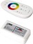 Rf LED Uzaktan Kumanda 2.4 Ghz Kablosuz Rf Dokunmatik LED Rgb Dimmer Denetleyicisi Için 5050 3528 Rgb Işık 12 V/24 V (Yurt Dışından) 1