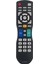LD100RM Apex Tv Için Uzaktan Kumandayı Değiştirin LE24H87 LE3242 LD4077M HC3269 -188 RM188 RTLE24H87 (Yurt Dışından) 1