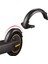 Segway Ninebot Max G30 Elektrikli Scooter Için Arka Çamurluk Seti, Çamurluk Desteği Kırmızı Braket Değiştirme Kitleri (Yurt Dışından) 5