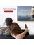 Tv Için Evrensel Uzaktan Kumanda LED QLED UHD Hdr LCD Çerçeve Hdtv 4K 8k 3D Akıllı Tv, Düğmelerle, (Yurt Dışından) 5