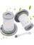 ZR009006 X-Force Flex 8.60 RH96XX ve X-Pert 6.60 RH68XX Elektrikli Süpürge Yedek Filtresi Için Filtre (Yurt Dışından) 1