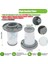 ZR009006 X-Force Flex 8.60 RH96XX ve X-Pert 6.60 RH68XX Elektrikli Süpürge Yedek Filtresi Için Filtre (Yurt Dışından) 4