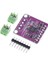 MAX31865 PT100/PT1000 Rtd-Dijital Dönüştürücü Kartı Sıcaklık Termokupl Sensörü Amplifikatör Modülü 3.3 V/5 V (Yurt Dışından) 1