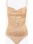 Çıtçıtlı Askılı Pullu Body - Gold 3