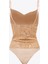 Çıtçıtlı Askılı Pullu Body - Gold 4