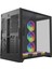 Warcry Evo Argb Temper Cam Type-C Atx Gaming Kasa 1