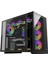 Warcry Evo Argb Temper Cam Type-C Atx Gaming Kasa 2