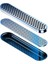 Apple iPhone 13 Pro Max Uyumlu Anti Dust Toz Önleyici Uygulama Aparatlı Hayalet Cam Ekran Koruyucu 3