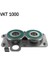 Şanzıman Bilyası Çift Gözlük Golf5 Jetta Passat 2004- 02T311206J 1