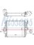 Turbo Radyatoru Mt-At 290X270X50 mm Mercedes Benz V 200 Cdı [6385012901] 1