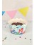 Su Altı Canlıları Konsepti Cupcake Sargısı 10'lu 1