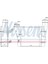 Turbo Radyatoru Mt-At 240X175 mm Audı A4 1.9 Tdı 2.0 [8E0145805F] 1