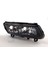 Sıs Farı Sol Sıyah Cıft Duy Vw Polo 09 &gt; [6R0941061E] 1