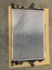 Su Radyatoru Brazıng Mt-At 708X479X26 mm Vw T6 2.0tdı [7E0121253A] 1