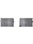 Su Radyatoru Brazıng Mt-At 449X648X22 mm ROVER75 1.8. 2.0. 2.0cdtı [GRD1055] 1