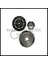 Debrıyaj Setı 210MM 9 Delık Kapaklı Vw Golf3 Polo Classıc Caddy [3000288002] 1