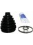 Aks Korugu Dıs Set Vw T5 2.5tdı Axd 03 [7H0498203A] 1